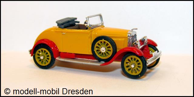 Erstaunlich Modell Mobil Dresden Bild