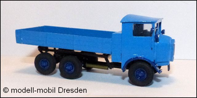 Modell Mobil Dresden Online Shop Tatra 24 Buldog Pritschen Lkw Csr